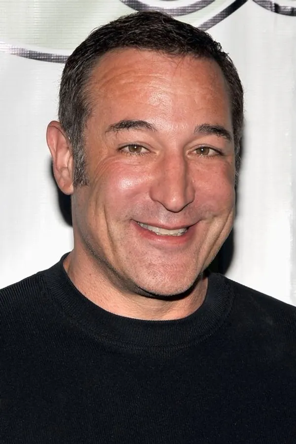 Аватар персоны Sam Simon
