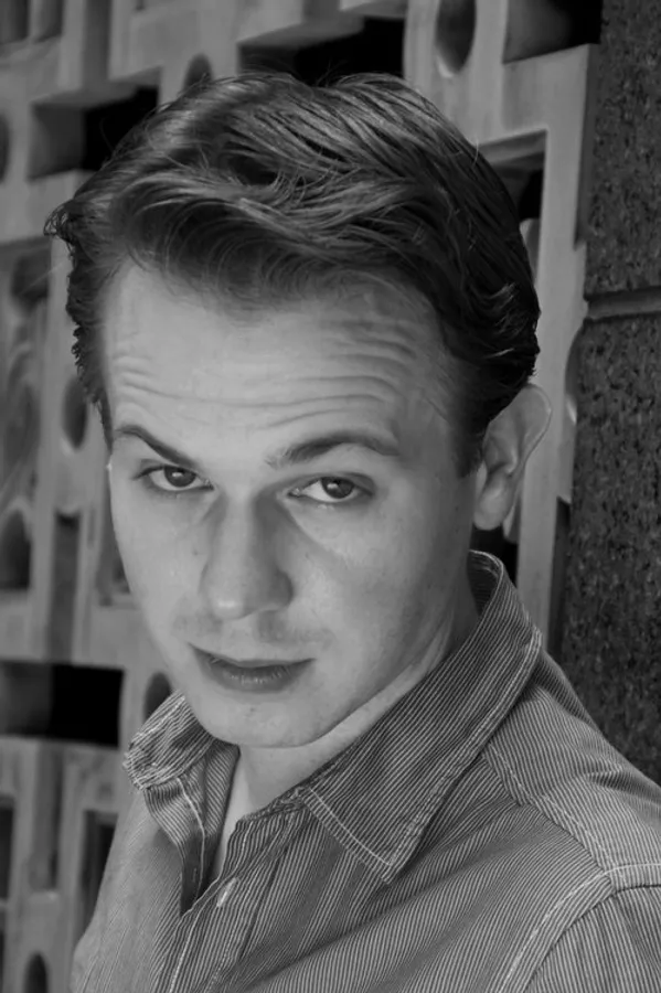 Аватар персоны Sam Vanivray