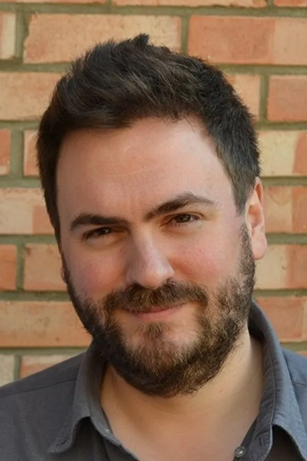 Аватар персоны Sam Vincent