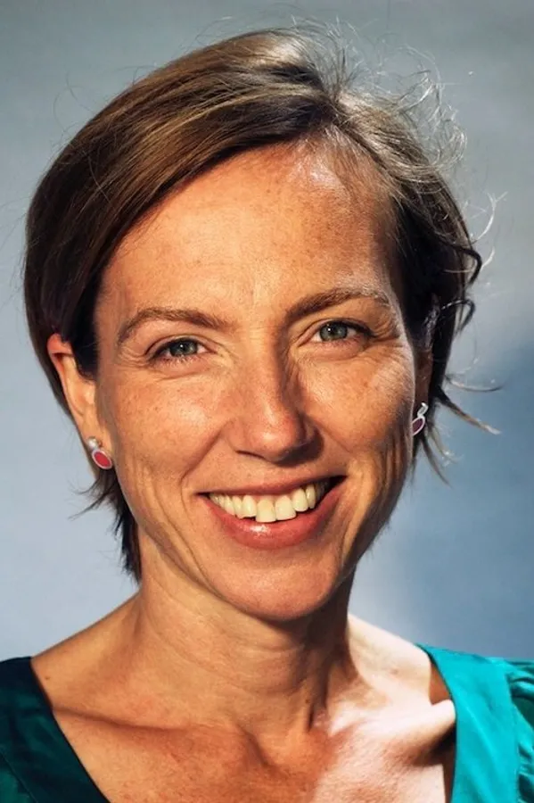 Аватар персоны Samantha Jennings