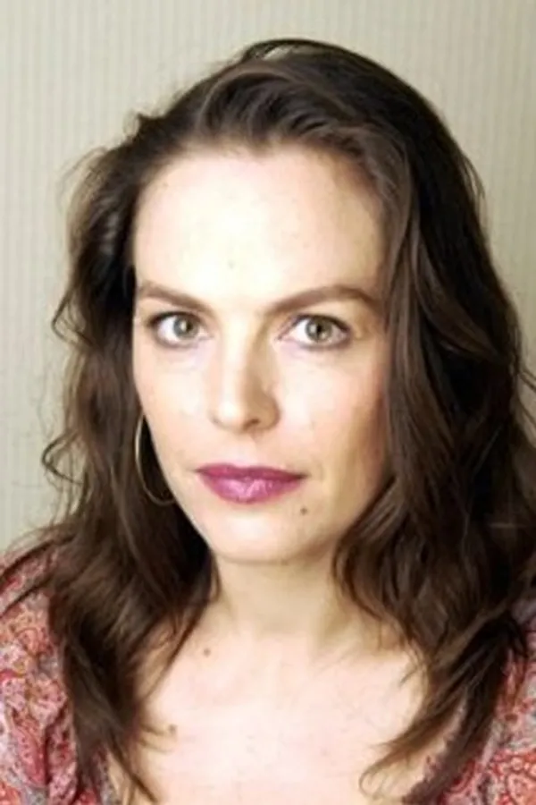 Samantha Lang