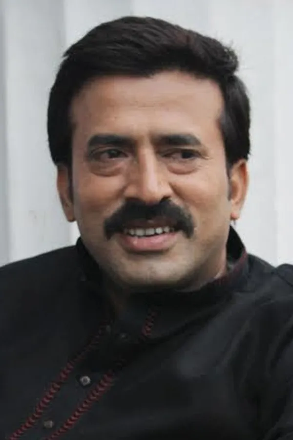 Аватар персоны Samaresh Routray