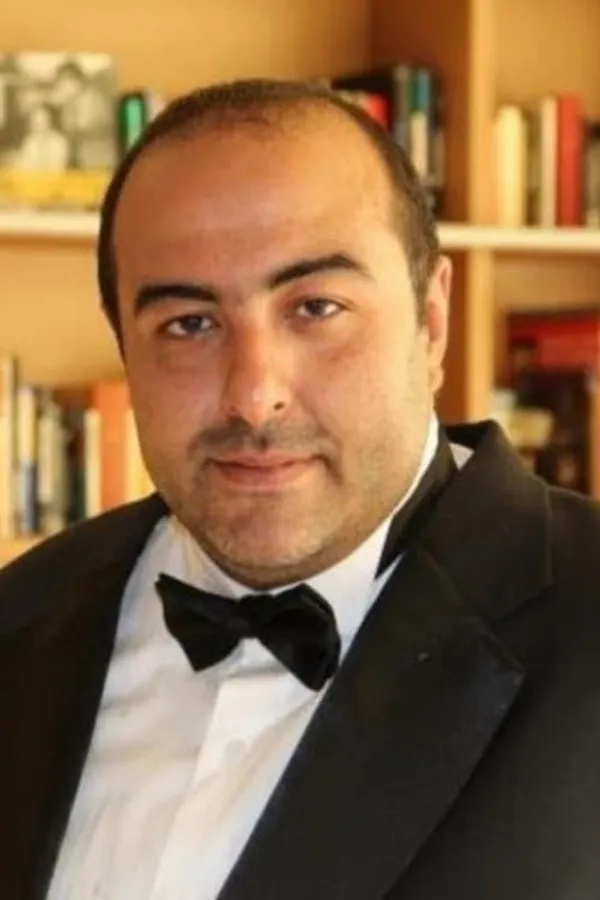 Sameh Abdel Aziz