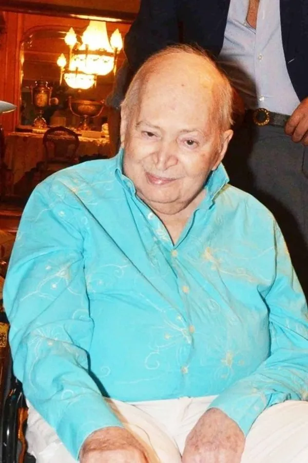 Аватар персоны Samir Khafagi