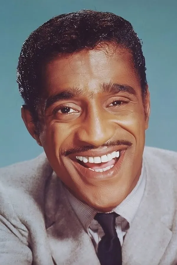 Аватар персоны Sammy Davis Jr.