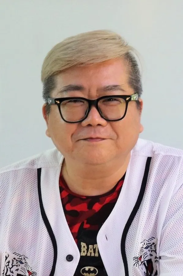 Sampson Yuen