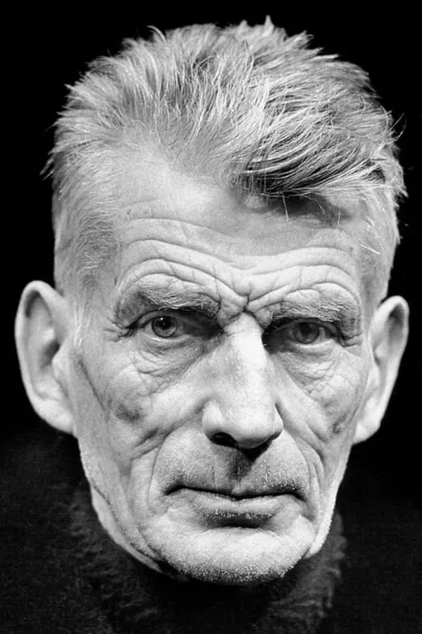 Аватар персоны Samuel Beckett