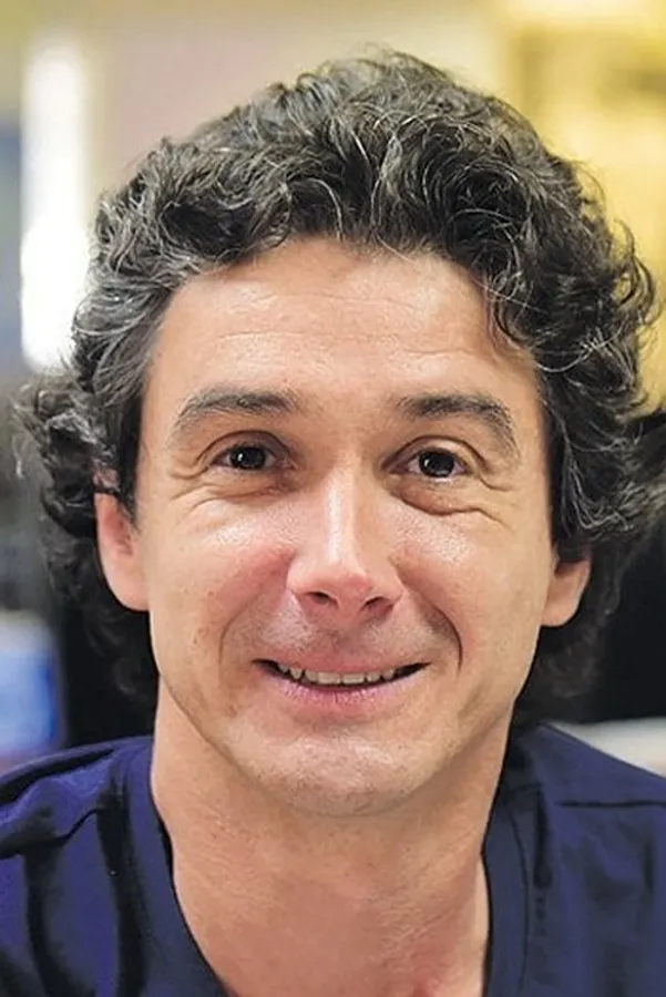 Аватар персоны Samuel Chauvin