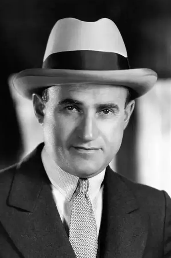 Аватар персоны Samuel Goldwyn