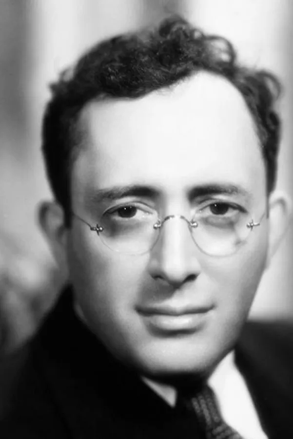 Аватар персоны Samuel Hoffenstein