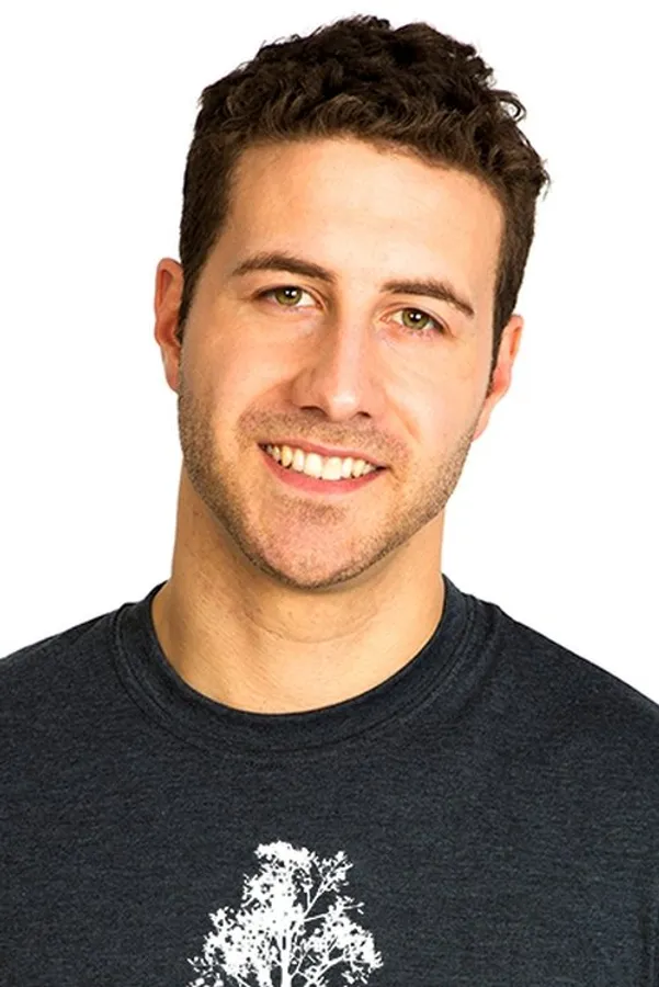 Аватар персоны Samuel Racicot