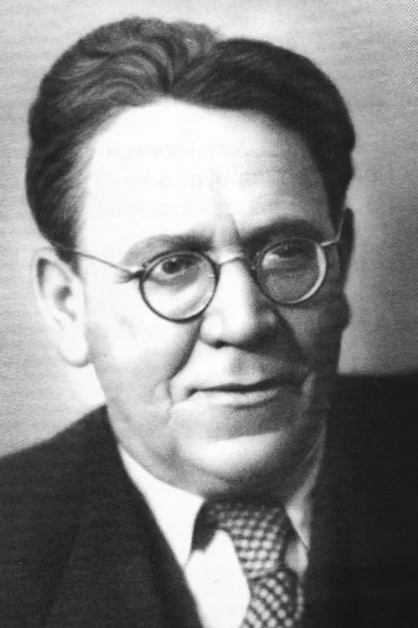 Аватар персоны Samuil Marshak