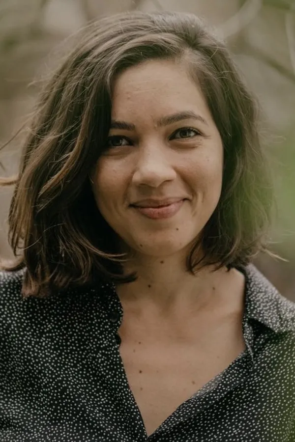 Аватар персоны Samya de Lavor