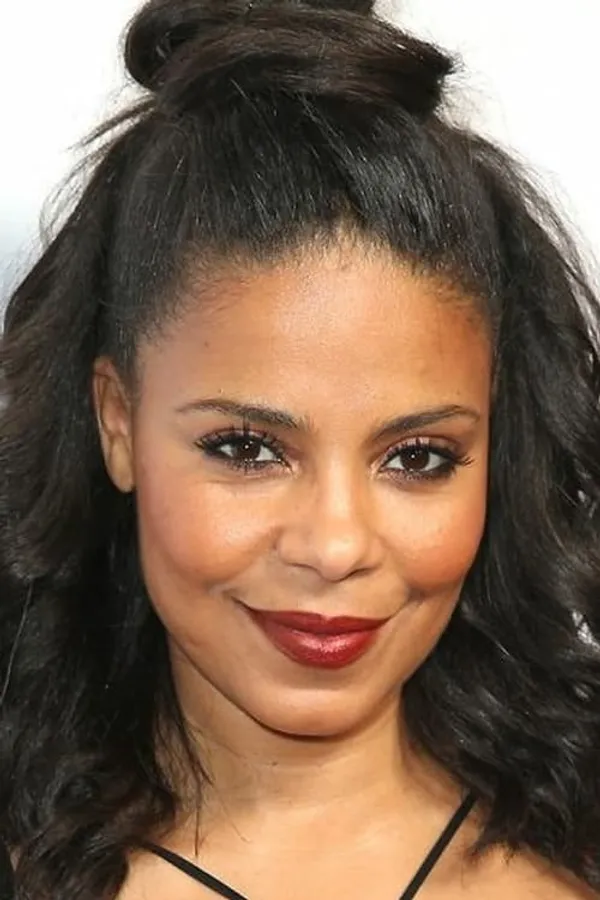 Аватар персоны Sanaa Lathan