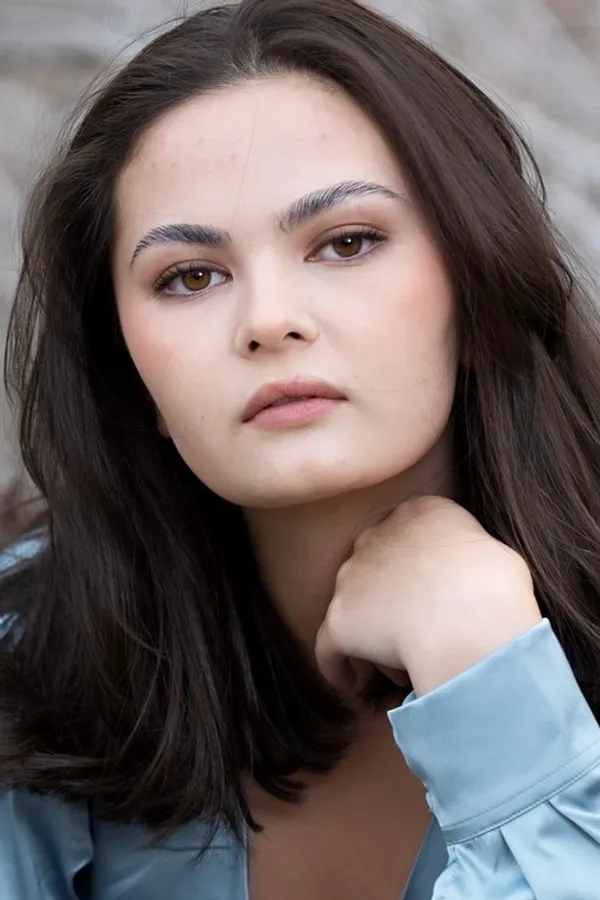 Аватар персоны Sanae Loutsis