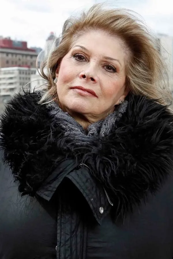 Аватар персоны Sandra Harmon