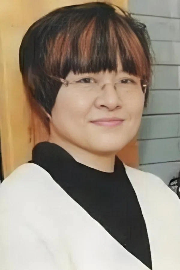 Аватар персоны Sandy Shaw Lai-King