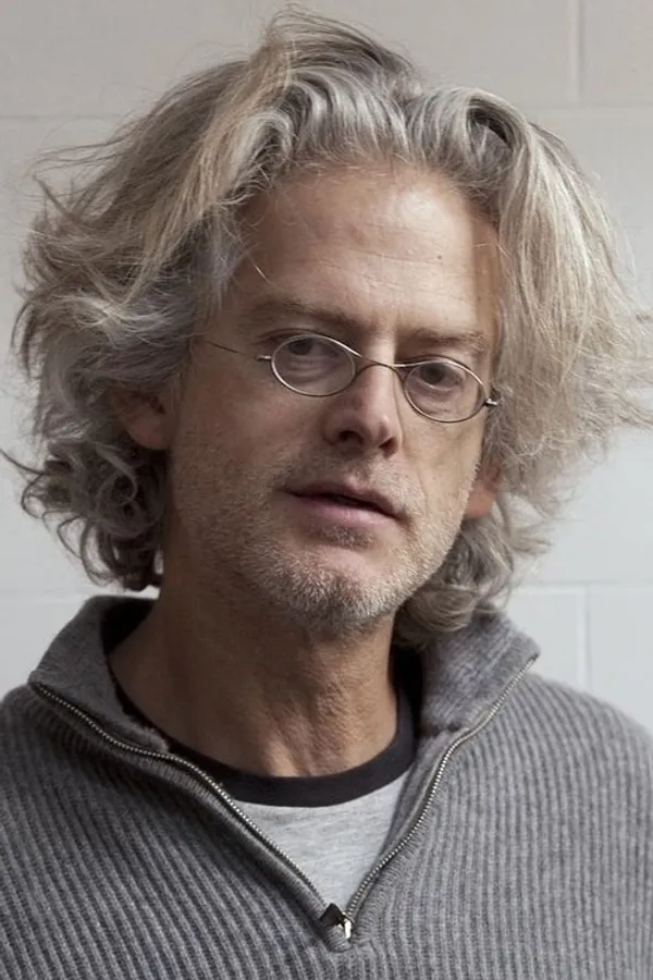 Аватар персоны Santiago Amigorena