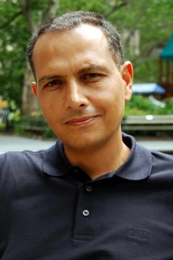 Аватар персоны Santiago Gil