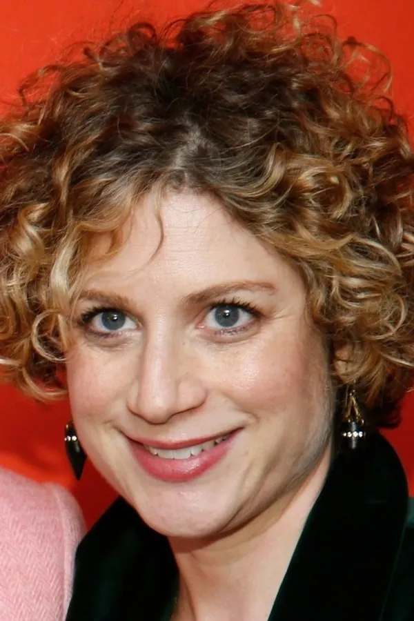 Аватар персоны Sara Bernstein