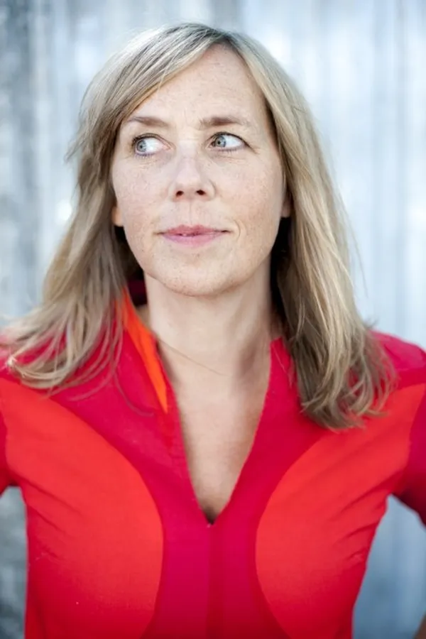 Аватар персоны Sara Kadefors