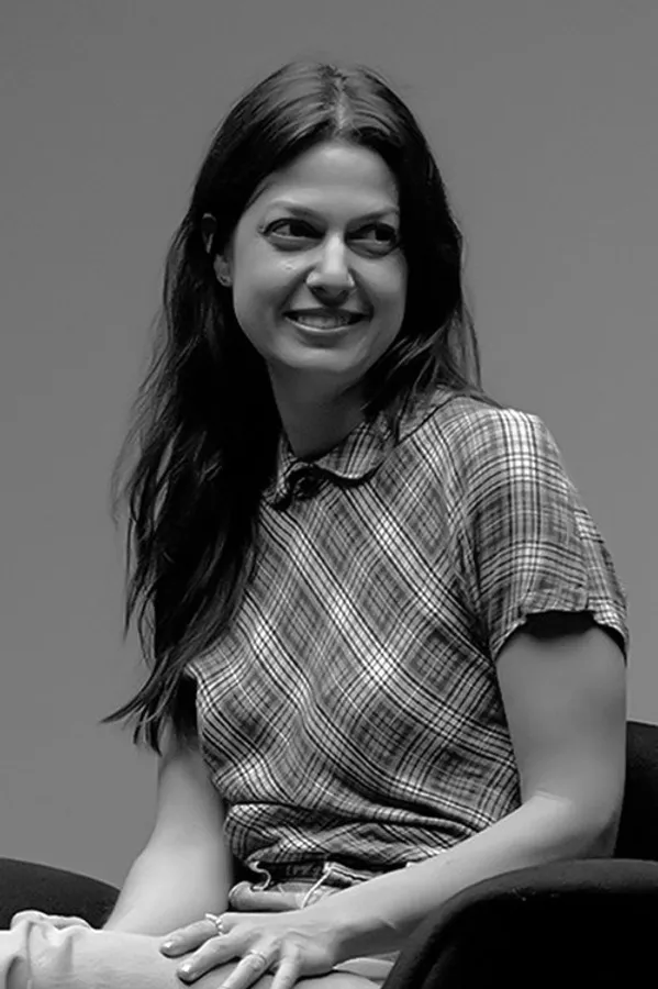 Аватар персоны Sara Mishara