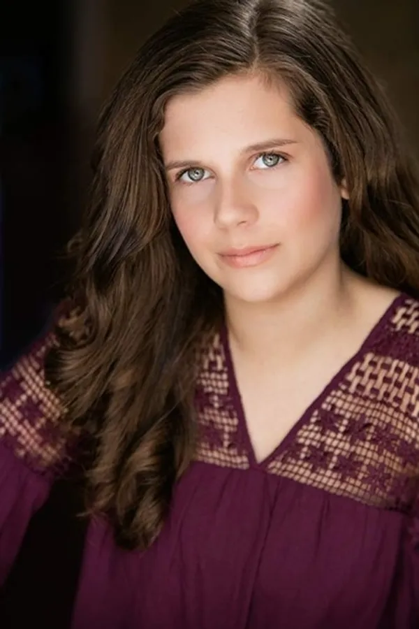 Аватар персоны Sarah Alexandria