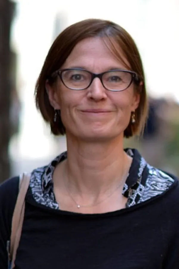 Аватар персоны Sarah Beardsall