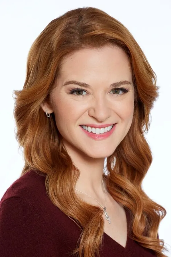 Аватар персоны Sarah Drew