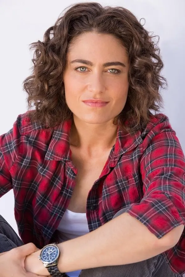 Аватар персоны Sarah Dubrovsky