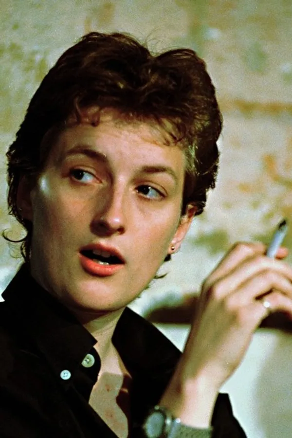 Аватар персоны Sarah Kane