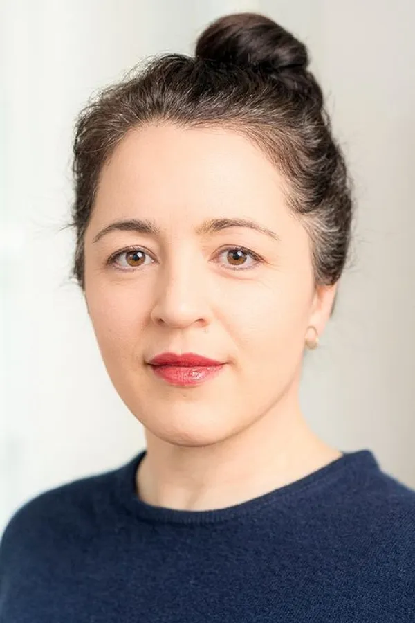 Аватар персоны Sarah Kirkegaard