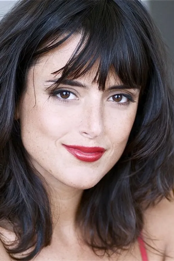 Sarah-Laure Estragnat