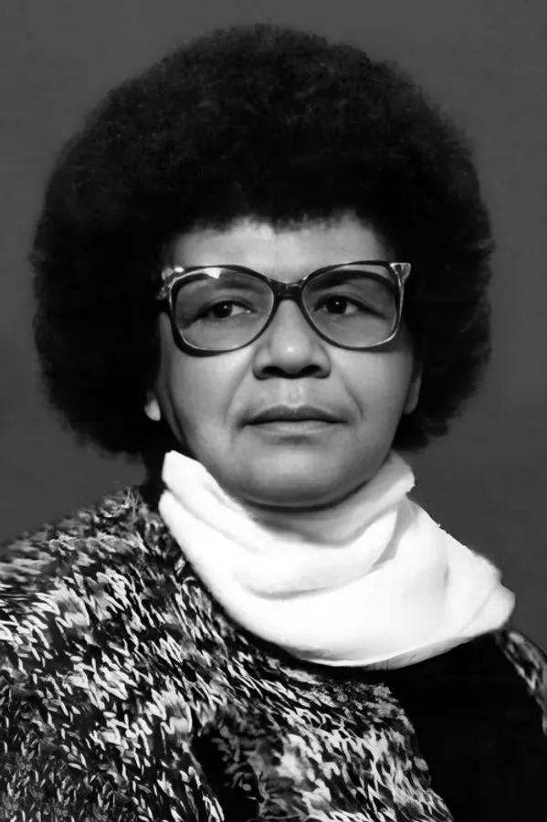 Аватар персоны Sarah Maldoror