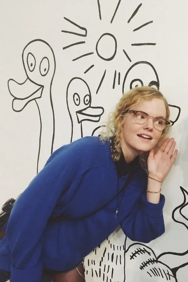 Аватар персоны Sarah Rivka