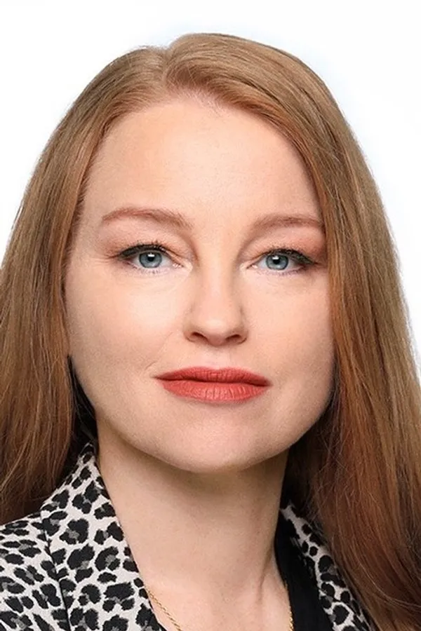 Аватар персоны Sarah Schechter