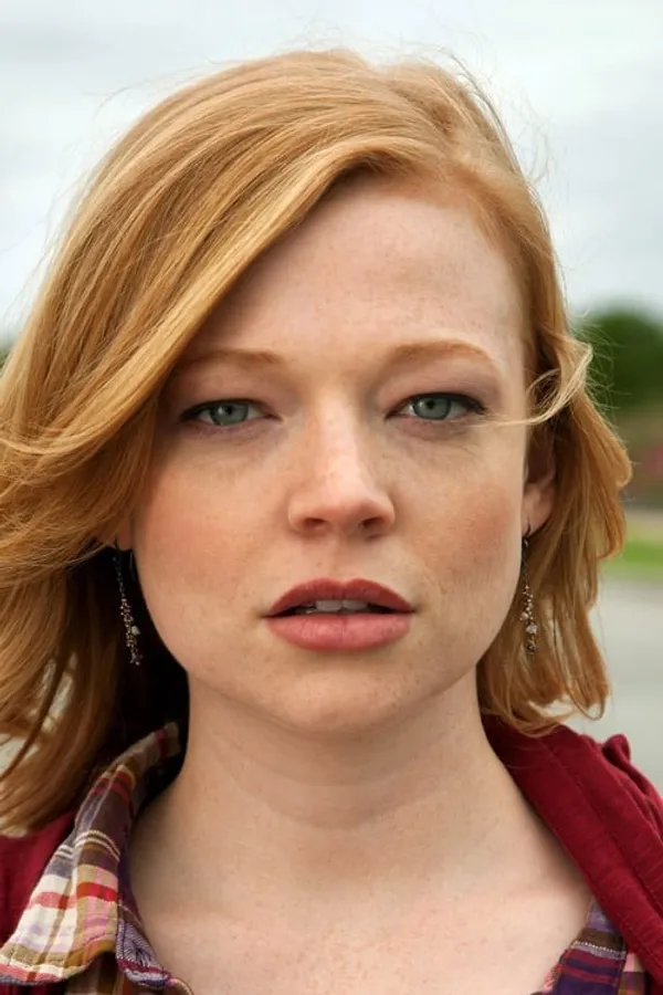 Аватар персоны Sarah Snook