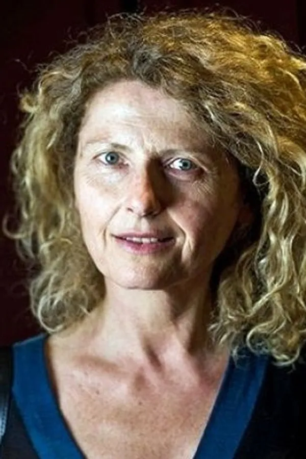Аватар персоны Sarah Teper