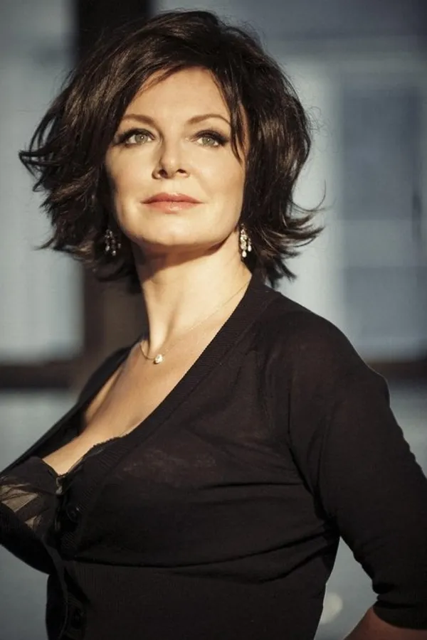 Аватар персоны Sarah Townsend
