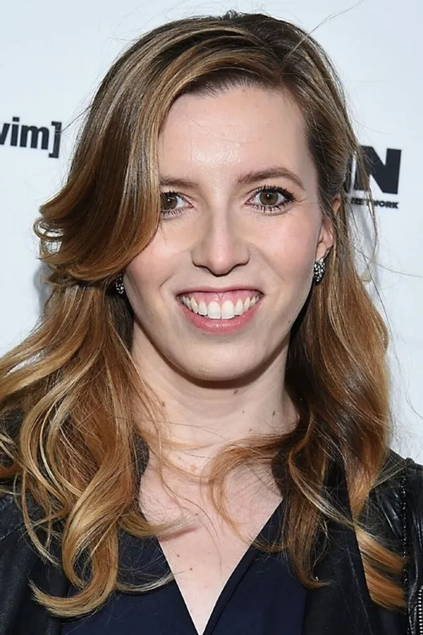 Аватар персоны Sarah-Violet Bliss