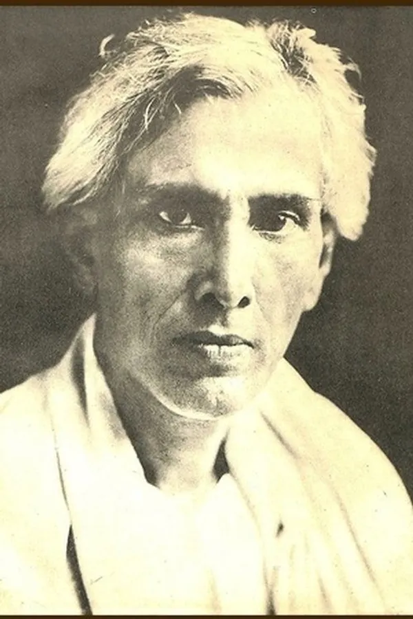Аватар персоны Saratchandra Chatterjee
