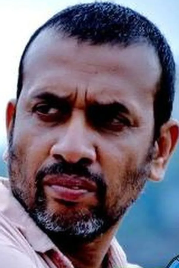 Аватар персоны Sarath Kothalawala