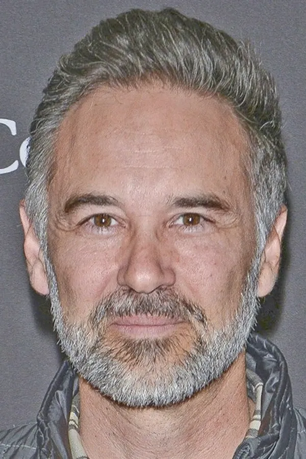 Аватар персоны Sascha Rasmussen