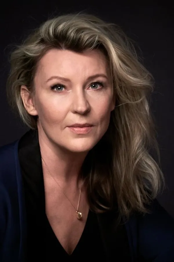 Аватар персоны Saskia Noort