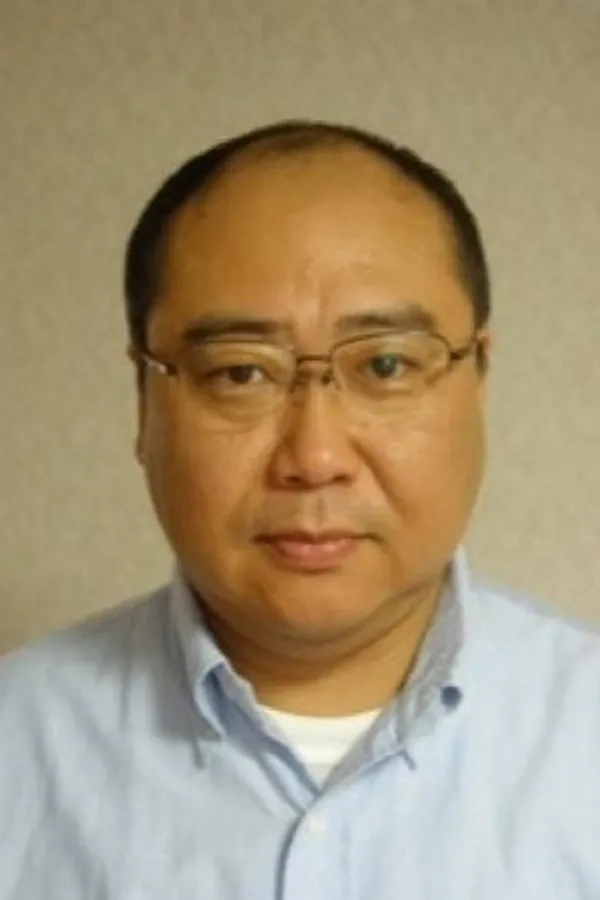 Аватар персоны Satoshi Fukushima