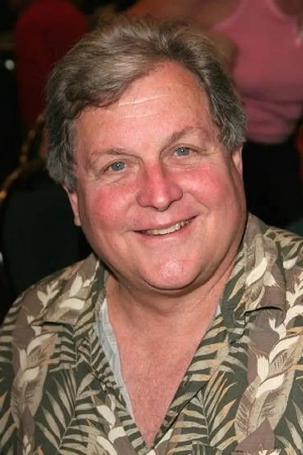 Аватар персоны Saul David