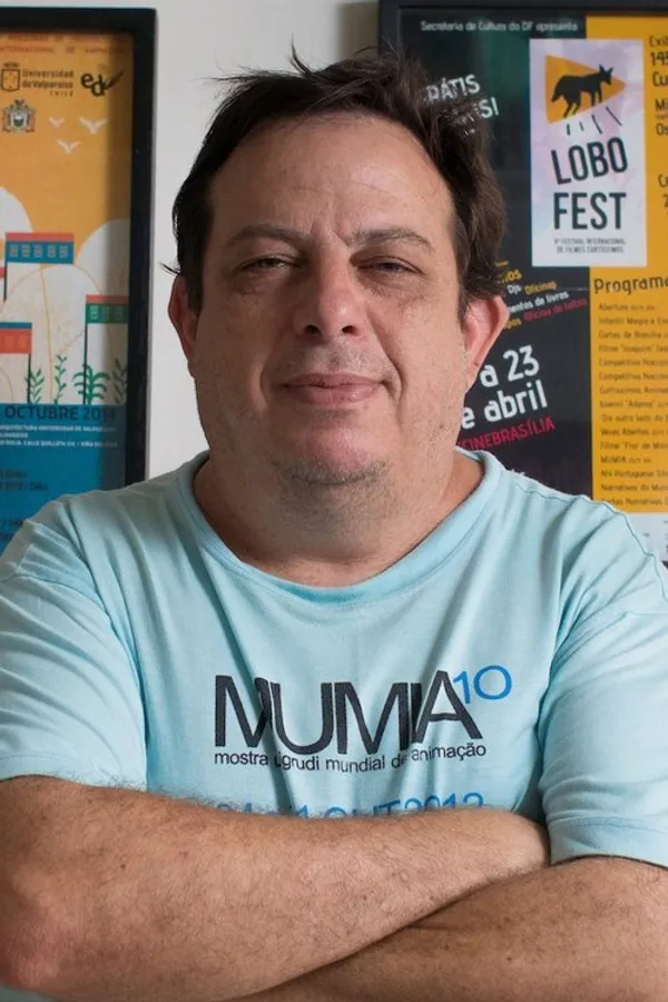 Аватар персоны Sávio Leite