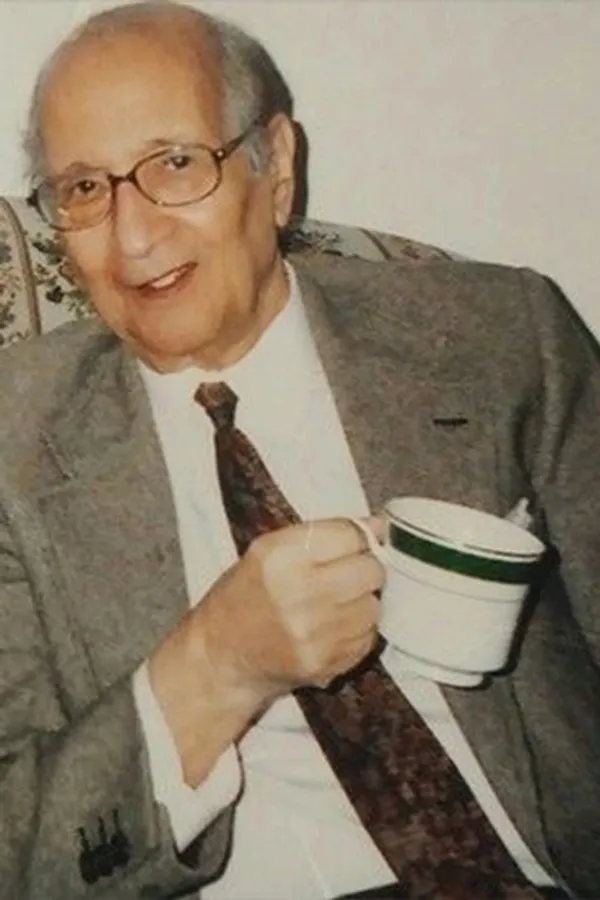 Аватар персоны Sayed ElMaghriby