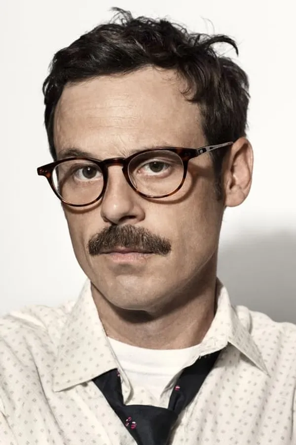 Аватар персоны Scoot McNairy