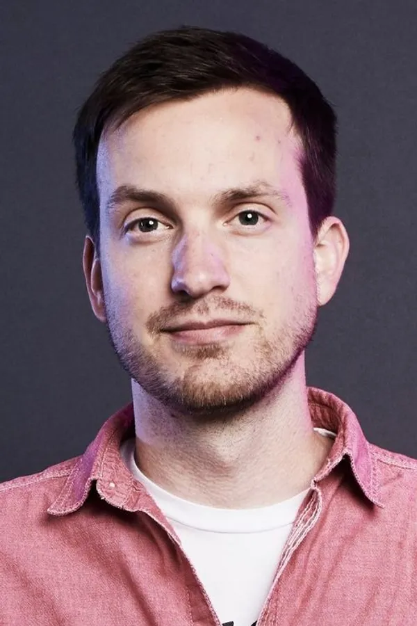 Аватар персоны Scott Beck